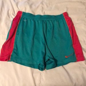 Nike shorts